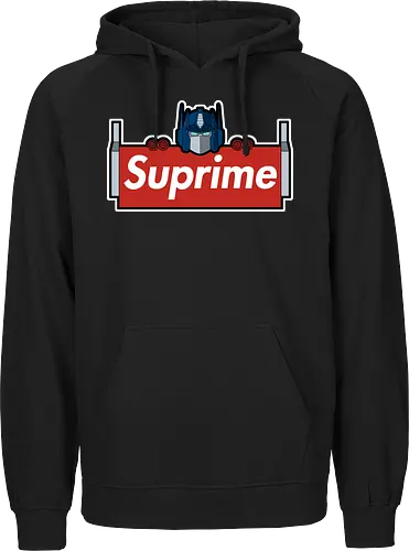 Suprime!