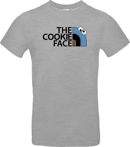 The Cookie Face!