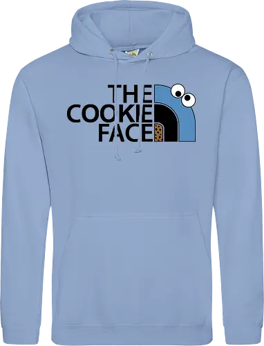 The Cookie Face!