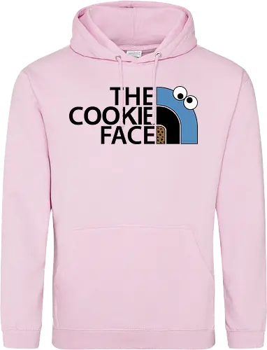 The Cookie Face!