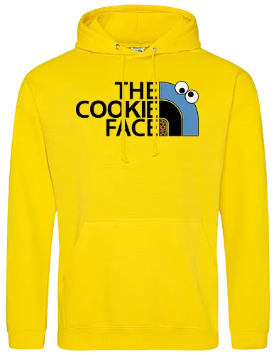 The Cookie Face!
