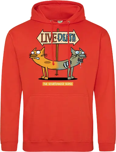 The Schödinger Series!