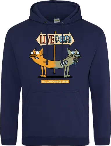 The Schödinger Series!