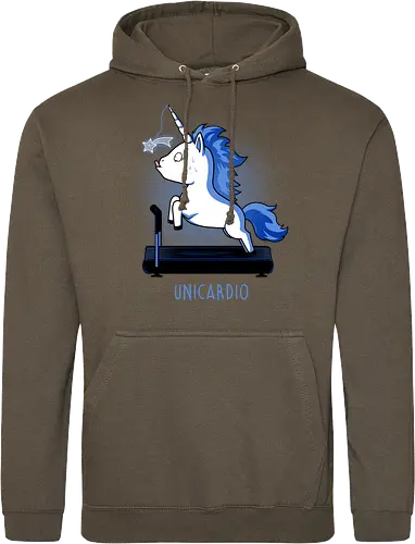 Unicardio!