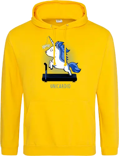 Unicardio!