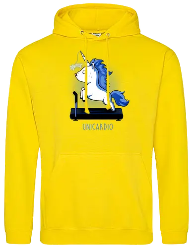 Unicardio!