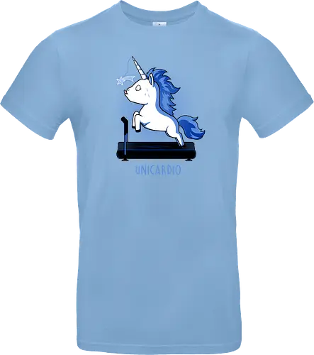 Unicardio!