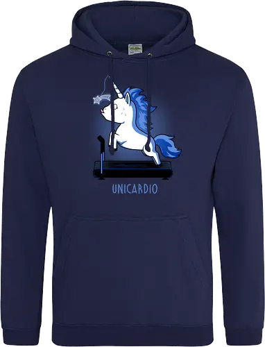 Unicardio!