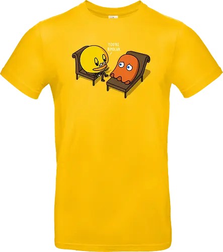 Psych-Man!