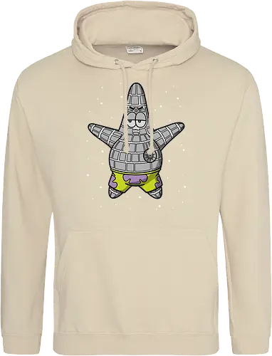 Death Starfish!