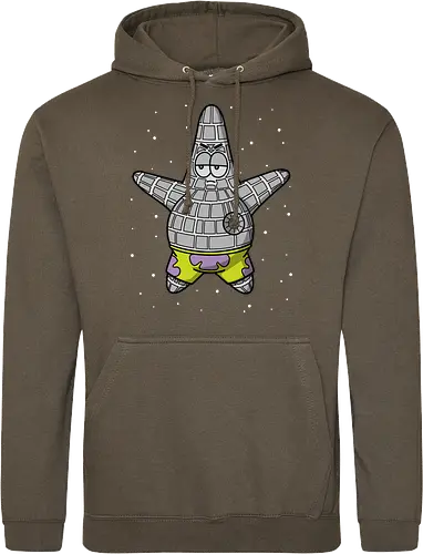 Death Starfish!