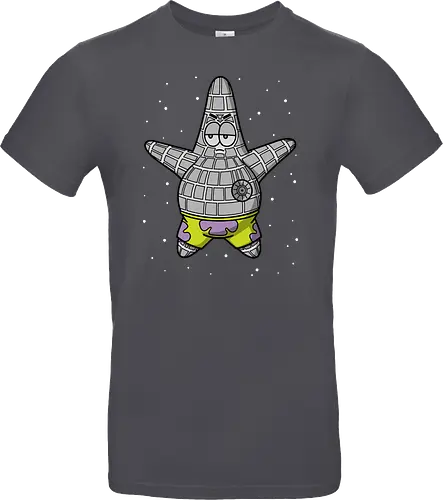Death Starfish!