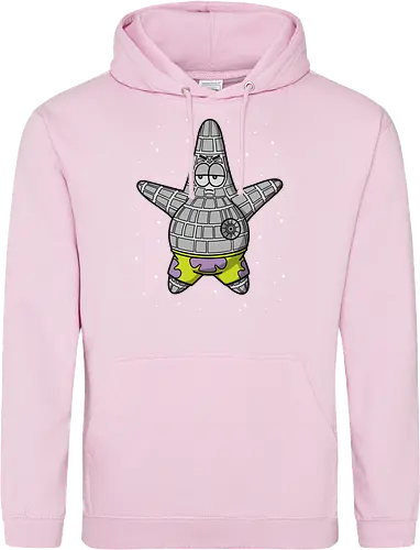 Death Starfish!