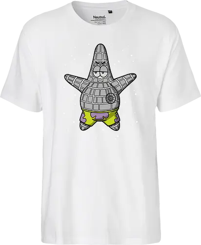 Death Starfish!