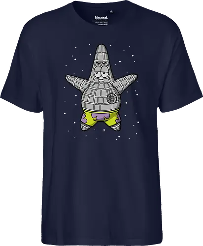 Death Starfish!