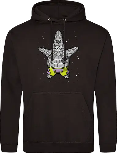 Death Starfish!