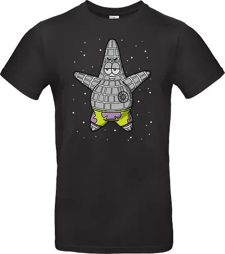 Death Starfish!