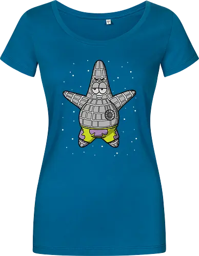 Death Starfish!