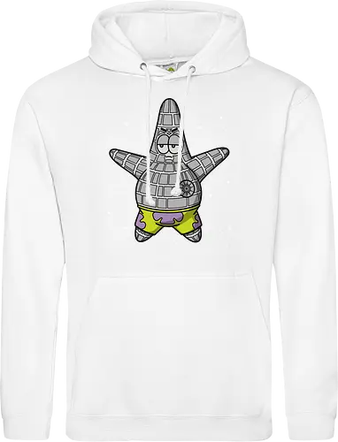 Death Starfish!