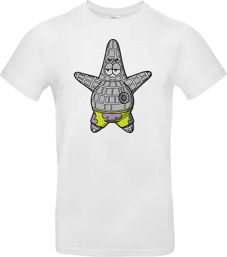 Death Starfish!