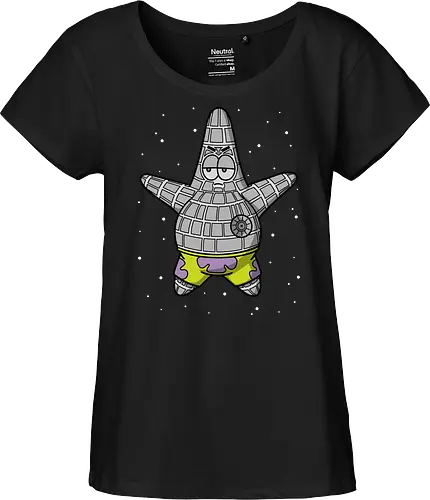 Death Starfish!