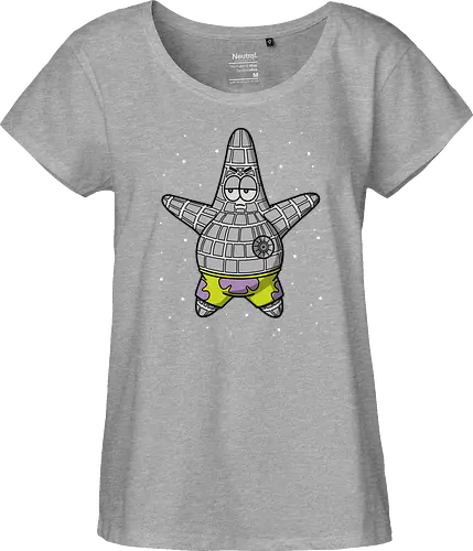 Death Starfish!
