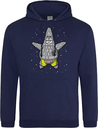 Death Starfish!
