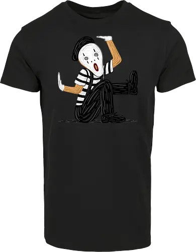 The Silent Scream!