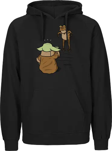 Wrong Toad!