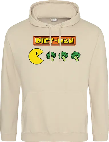 Diet-Man!