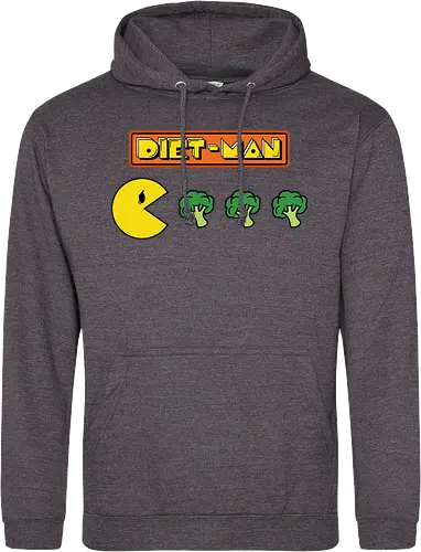 Diet-Man!