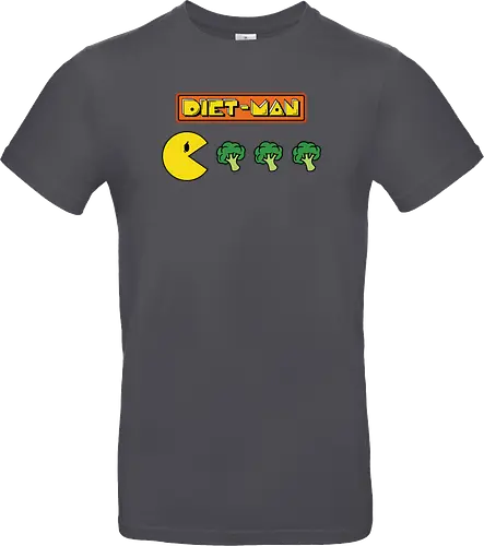 Diet-Man!