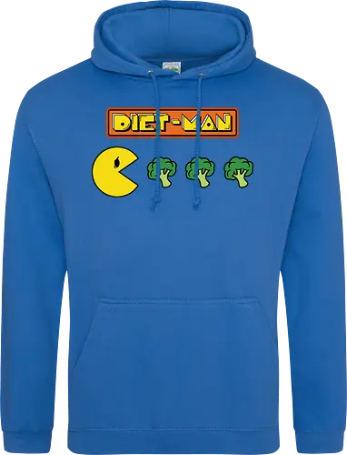 Diet-Man!