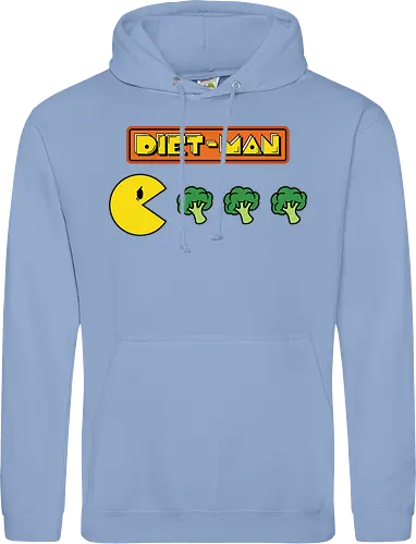 Diet-Man!