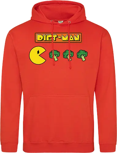Diet-Man!