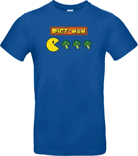Diet-Man!