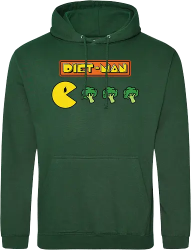 Diet-Man!
