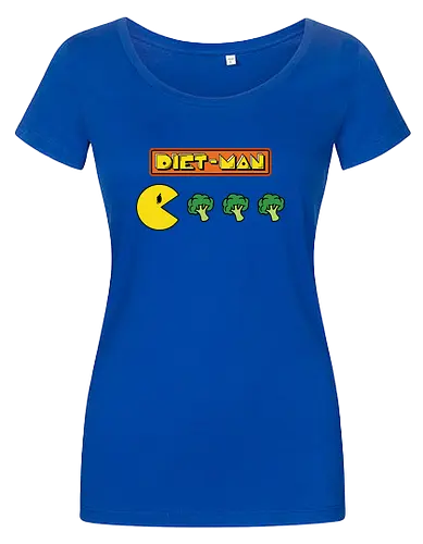 Diet-Man!