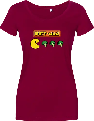 Diet-Man!