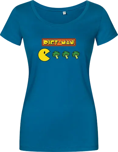 Diet-Man!