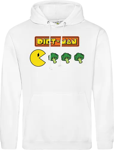 Diet-Man!