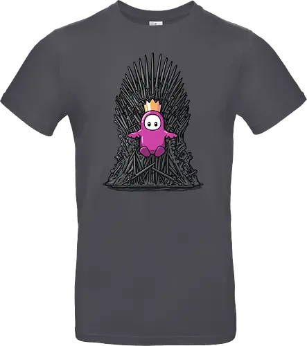 Game of Crowns!