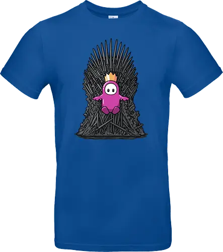 Game of Crowns!