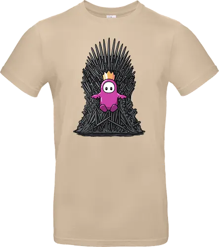 Game of Crowns!