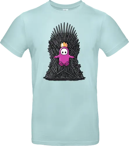 Game of Crowns!