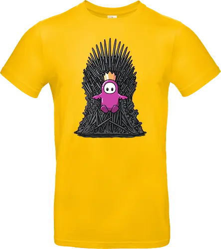 Game of Crowns!