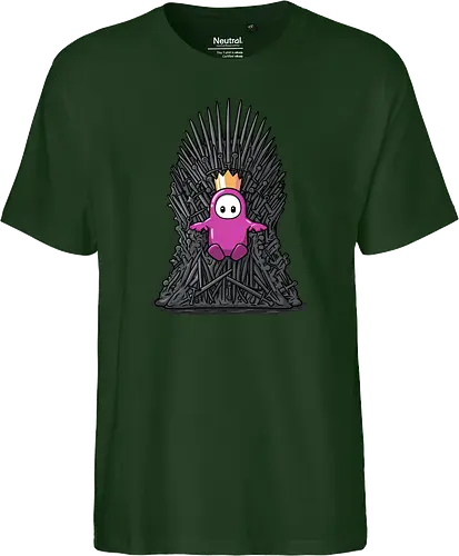 Game of Crowns!
