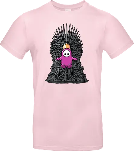 Game of Crowns!
