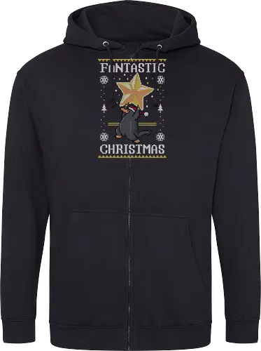 Fantastic Christmas!