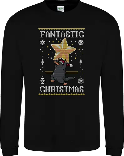 Fantastic Christmas!